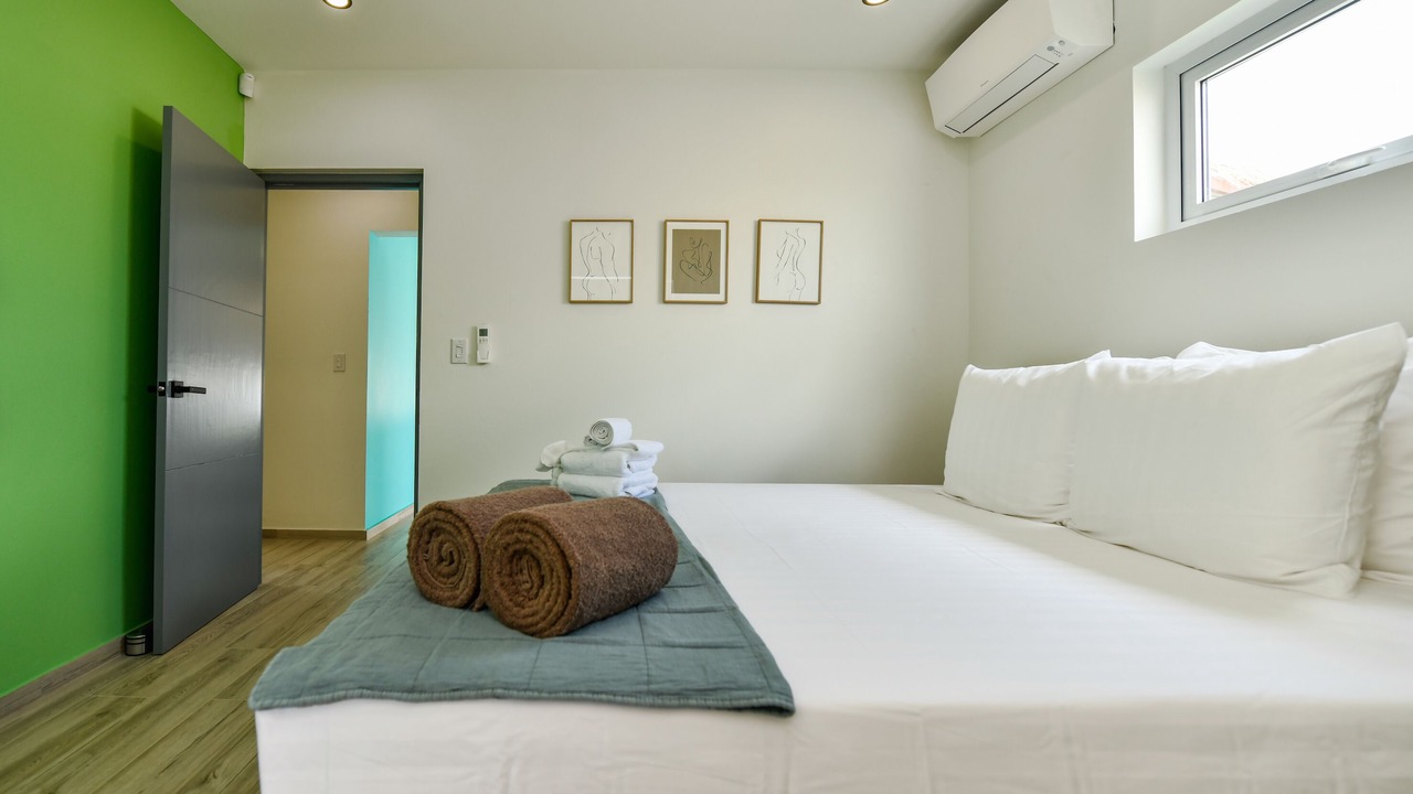 Photo of Bedroom in Bubali