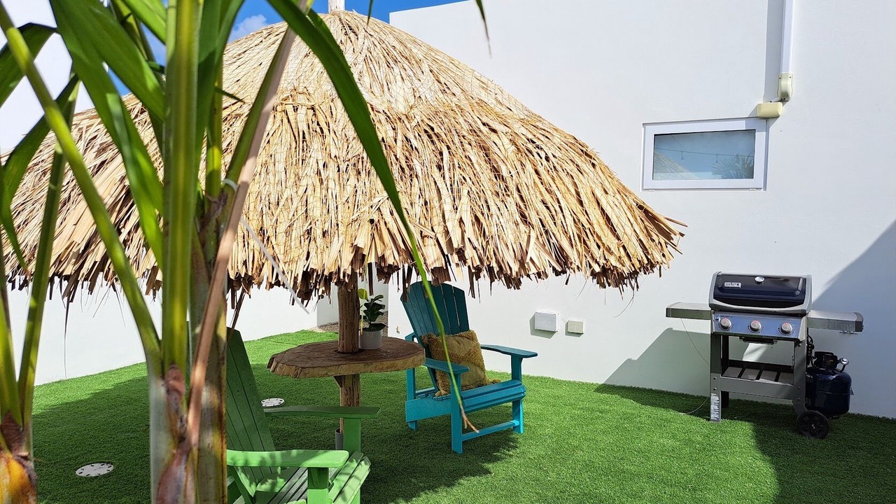Photo of Patio Balcony in Bubali