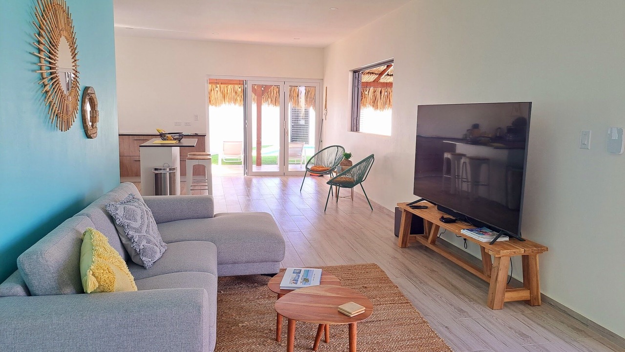 Photo of Livingroom in Bubali