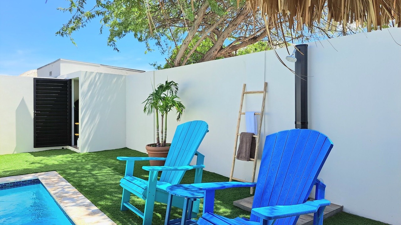 Photo of Outdoor in Bubali