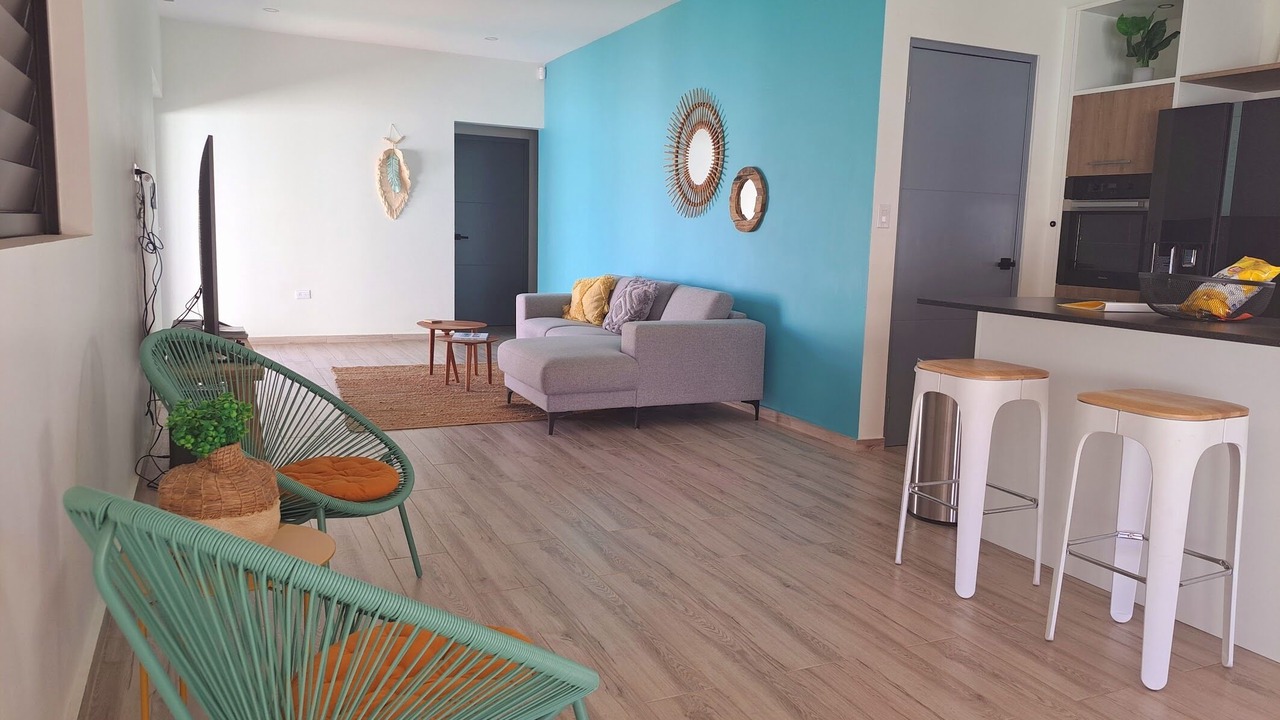 Photo of Livingroom in Bubali