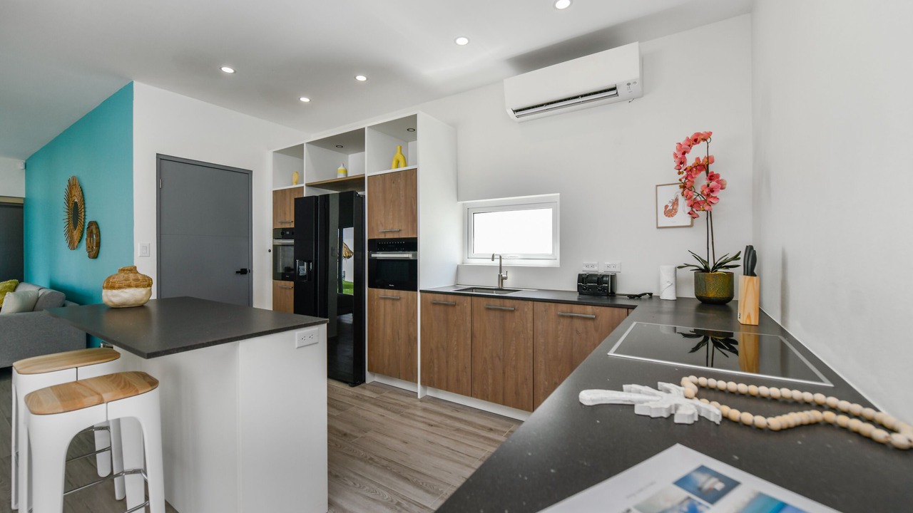 Photo of Kitchen in Bubali