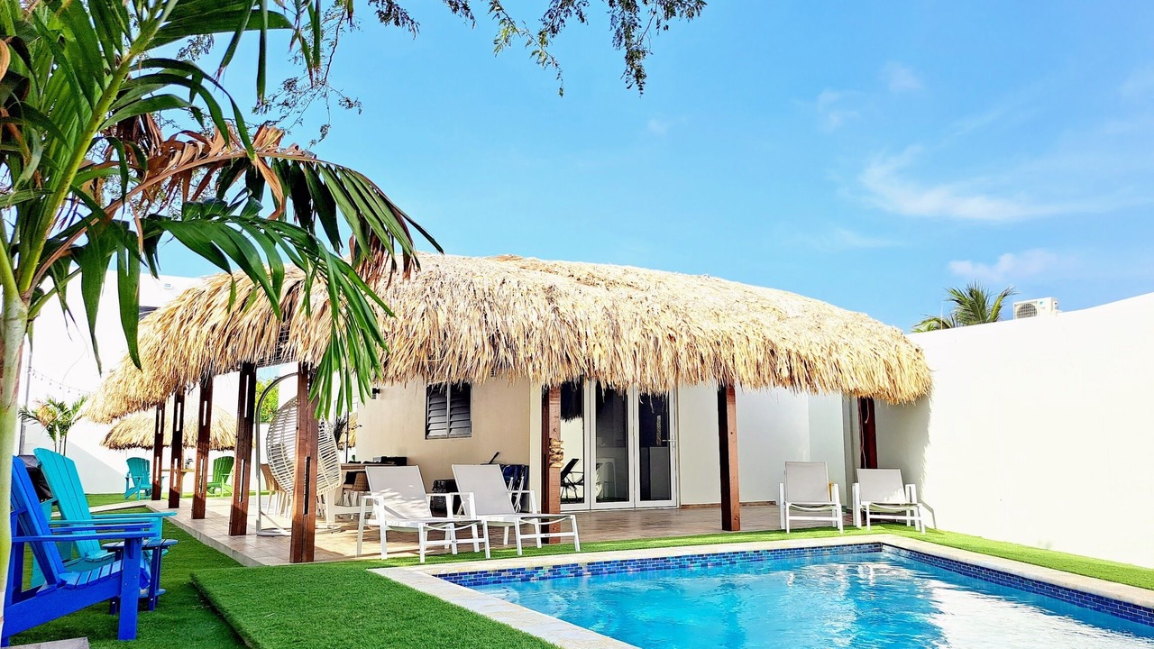 Photo of Outdoor in Bubali