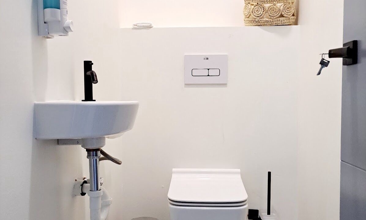 Photo of Bathroom in Bubali