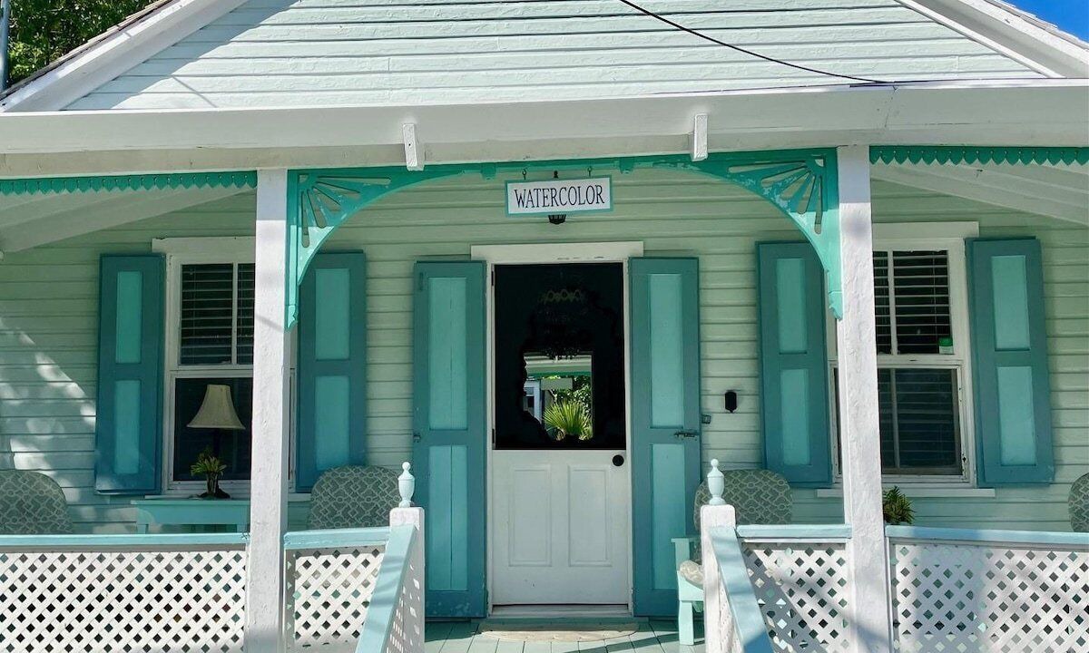 Photo of Outdoor in Dunmore Town