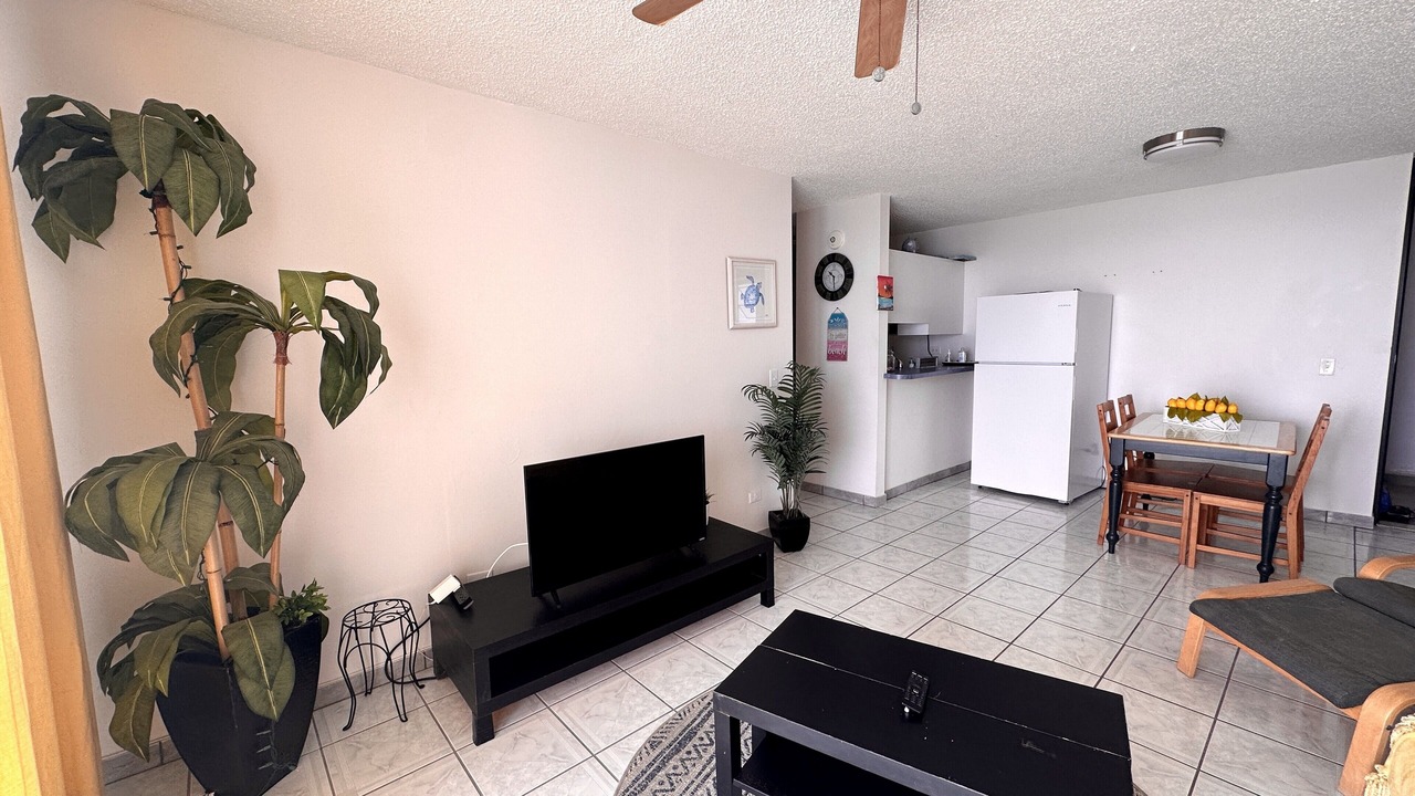 Photo of Livingroom in La Pared