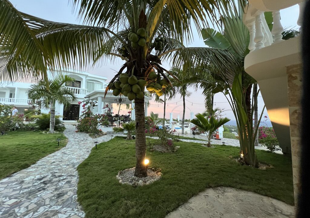 Photo of Patio Balcony in Cabrera