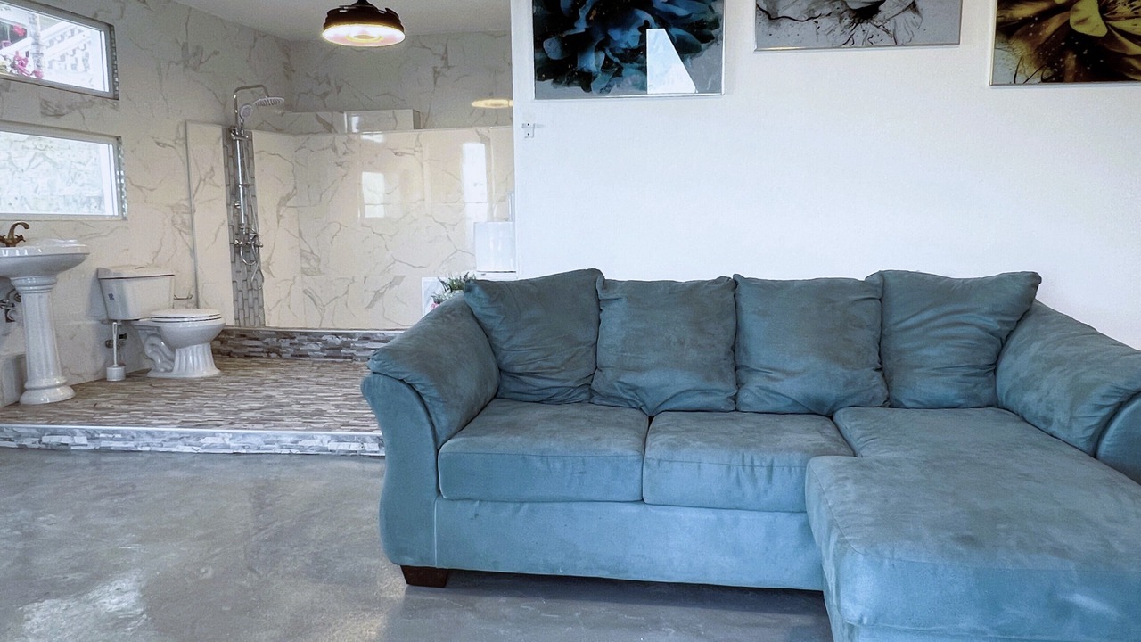 Photo of Livingroom in Cabrera