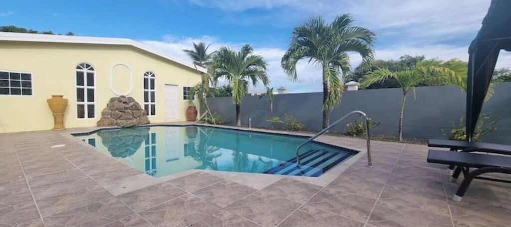 Photo of Outdoor in Rodney Bay