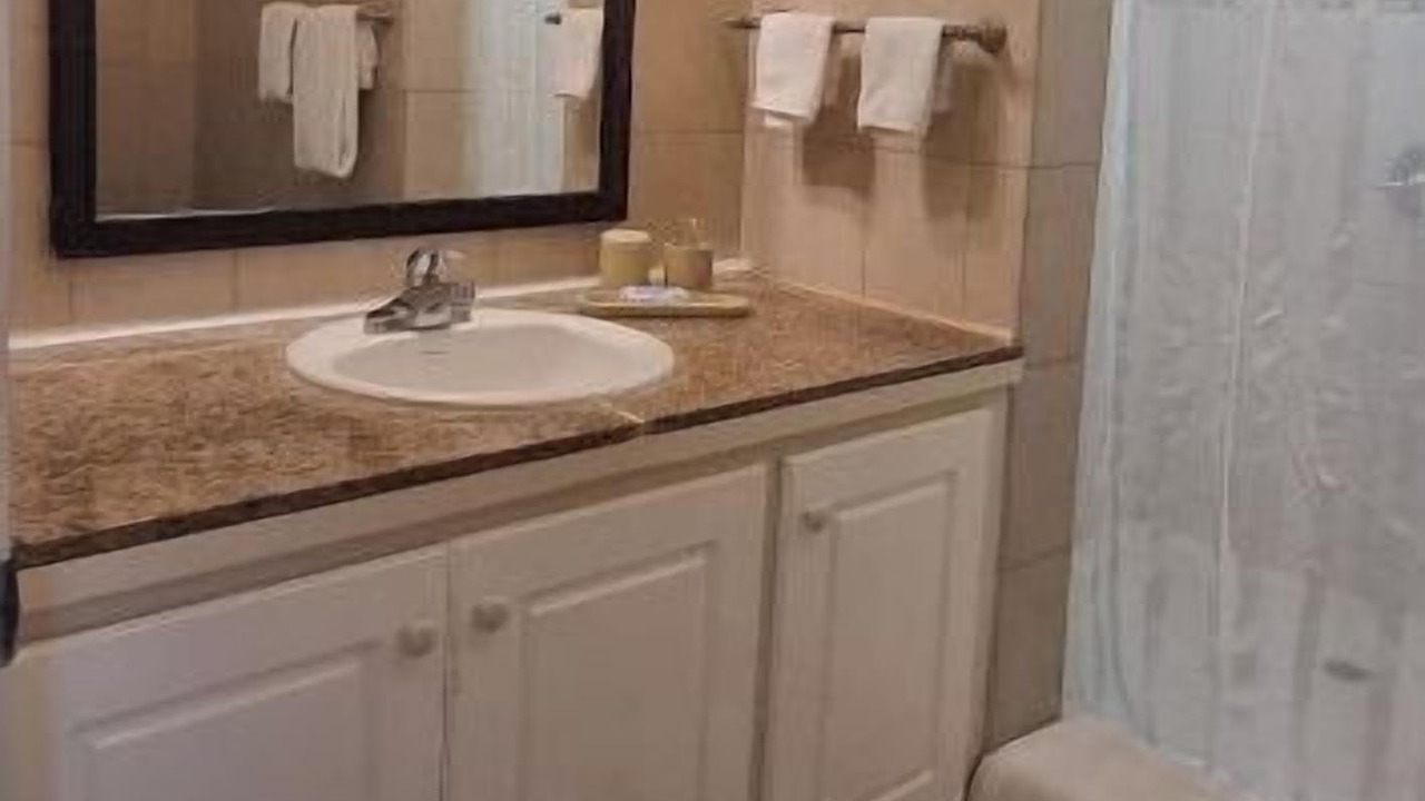 Photo of Bathroom in Rodney Bay
