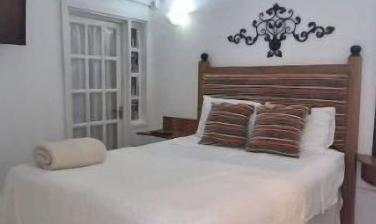 Photo of Bedroom in Rodney Bay