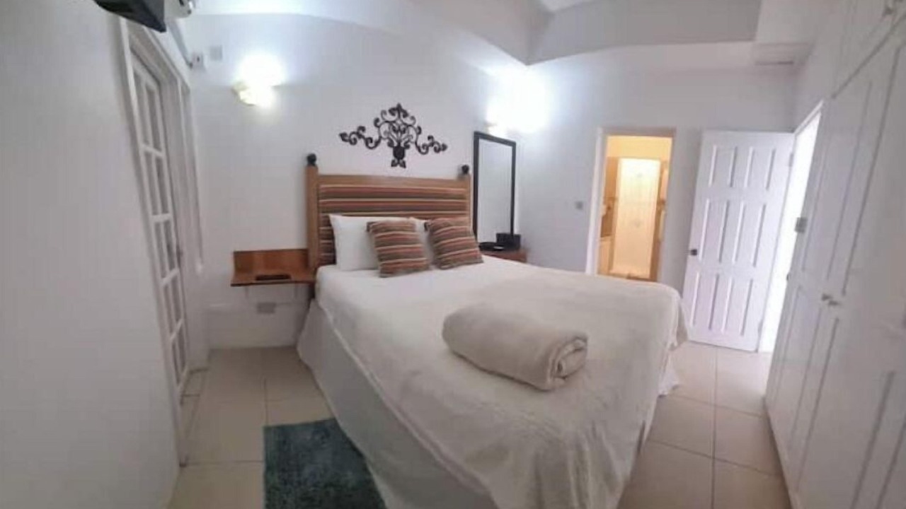 Photo of Bedroom in Rodney Bay