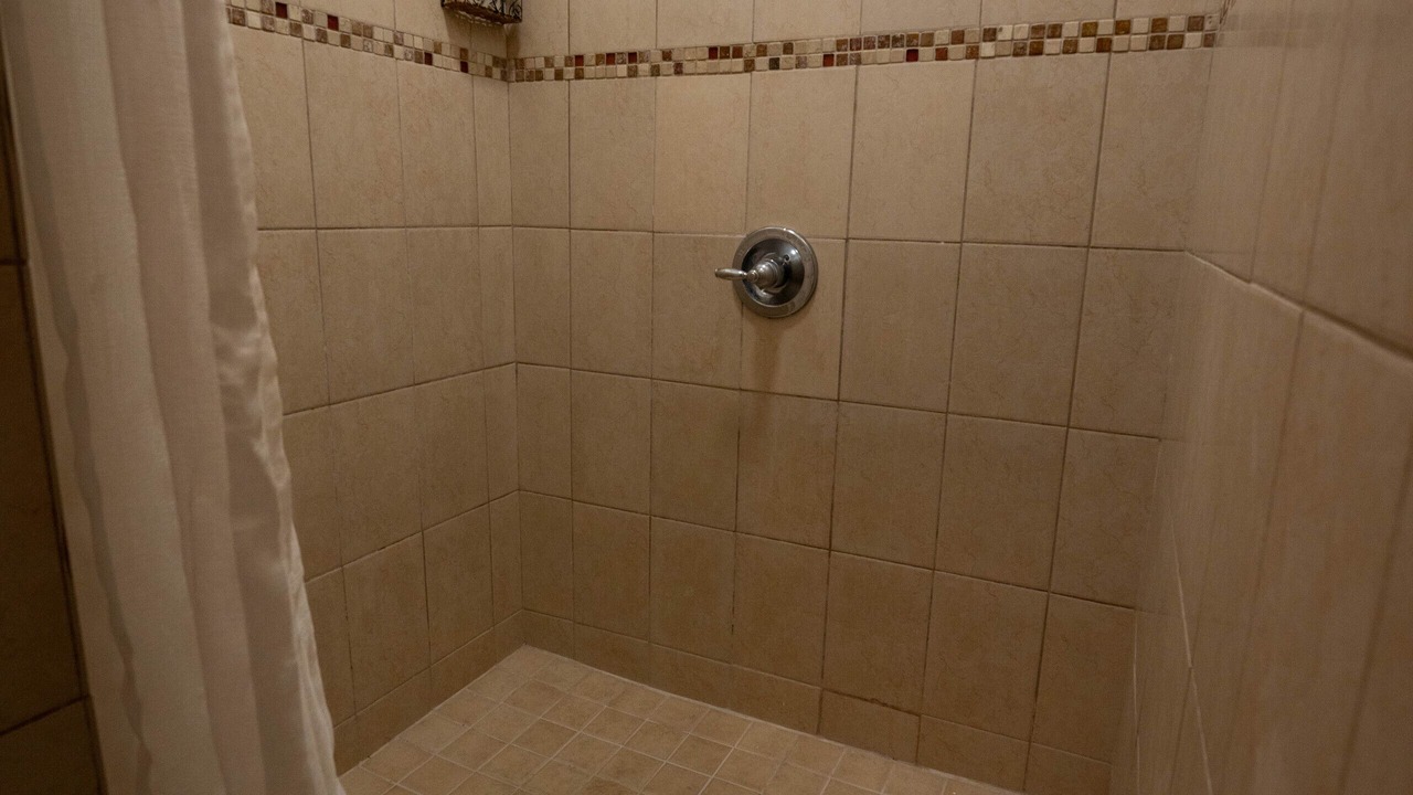Photo of Bathroom in Rodney Bay