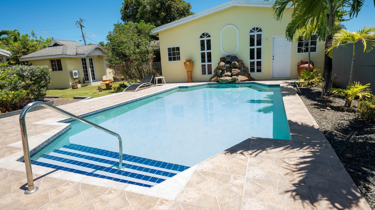 Photo of Outdoor in Rodney Bay