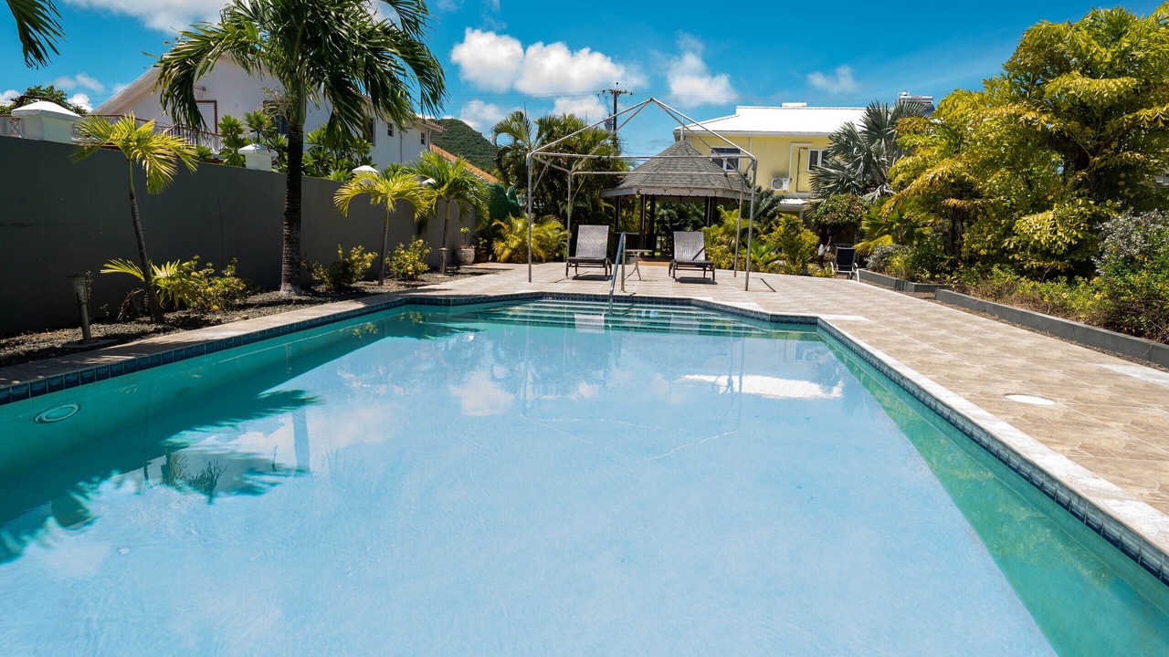 Photo of Outdoor in Rodney Bay