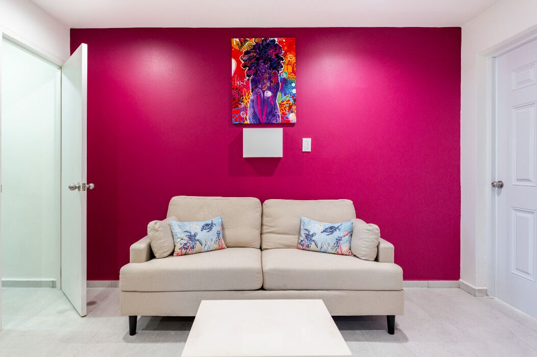 Photo of Livingroom in Palm Beach