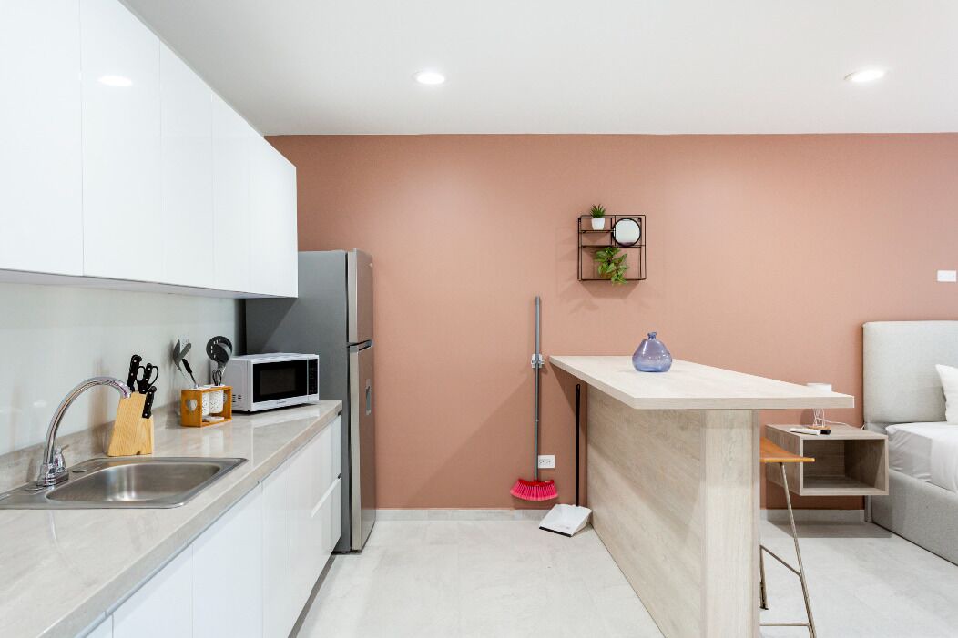 Photo of Kitchen in Palm Beach