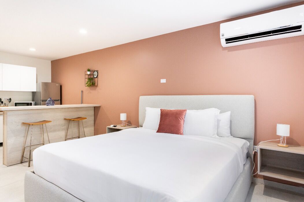 Photo of Bedroom in Palm Beach