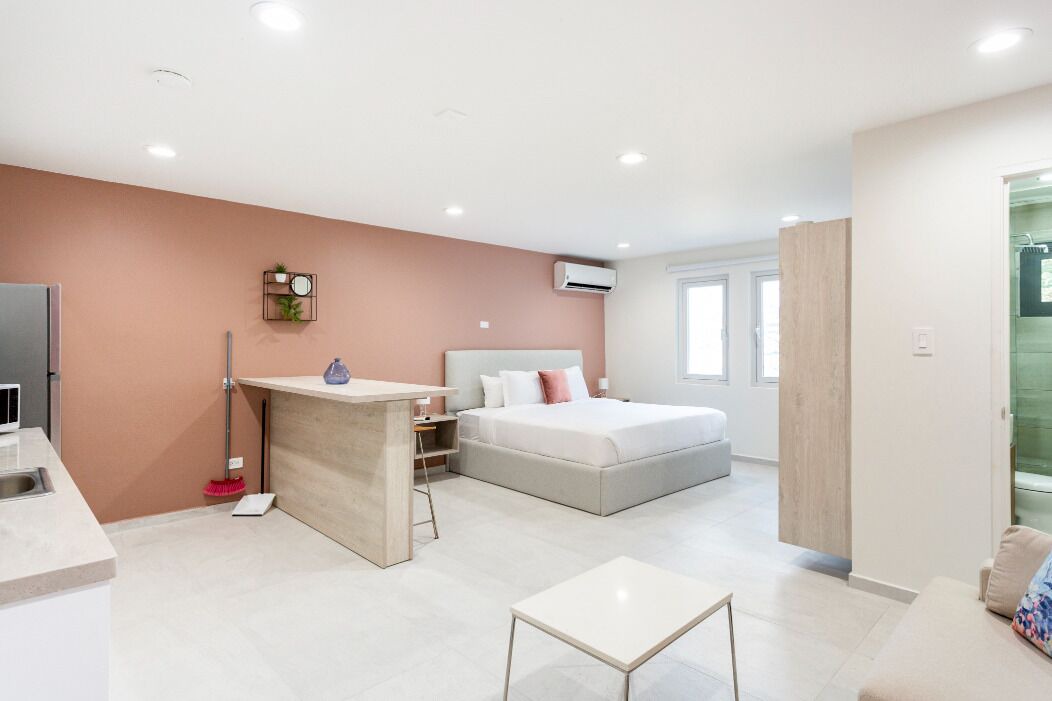 Photo of Bedroom in Palm Beach