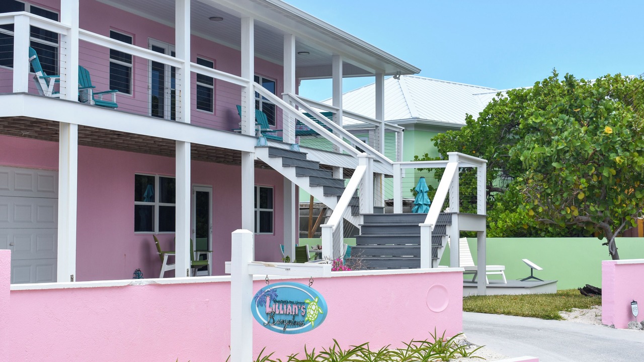 Photo of Outdoor in Green Turtle Estates