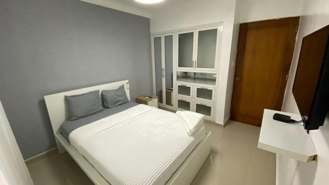 Photo of Bedroom in La Isabelita