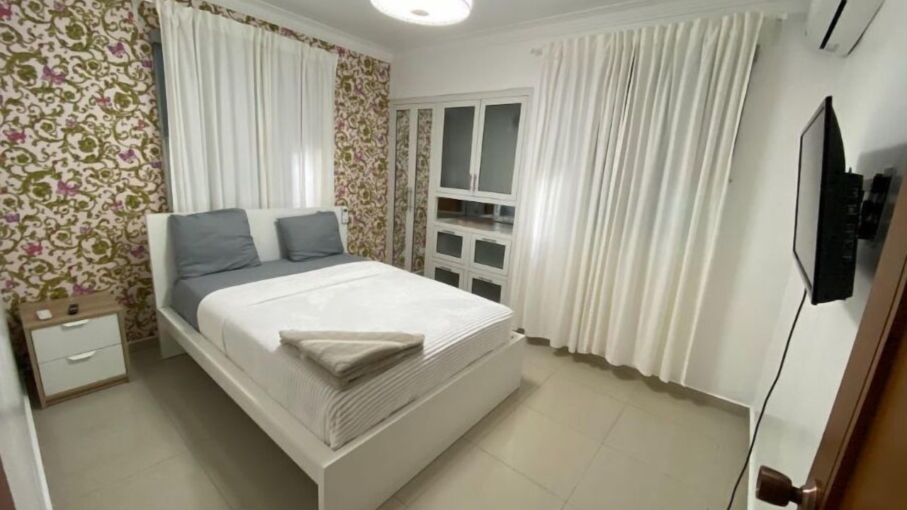 Photo of Bedroom in La Isabelita