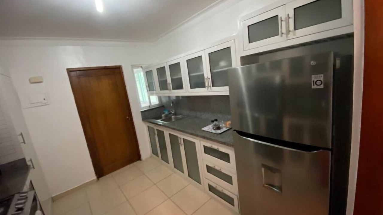 Photo of Kitchen in La Isabelita