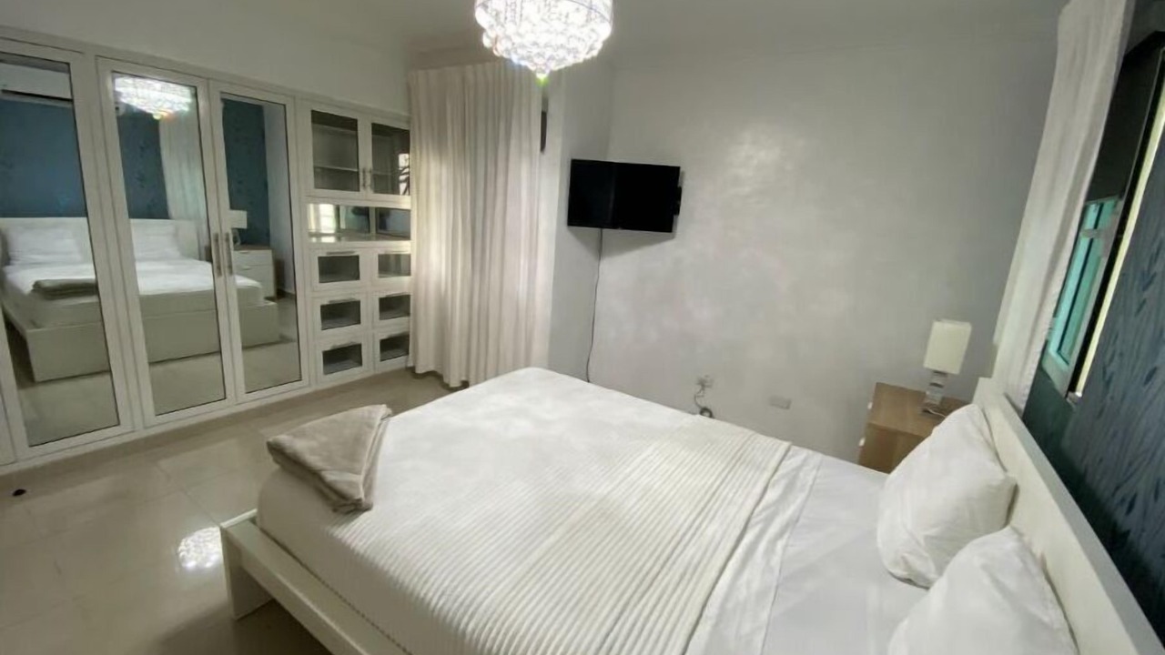 Photo of Bedroom in La Isabelita