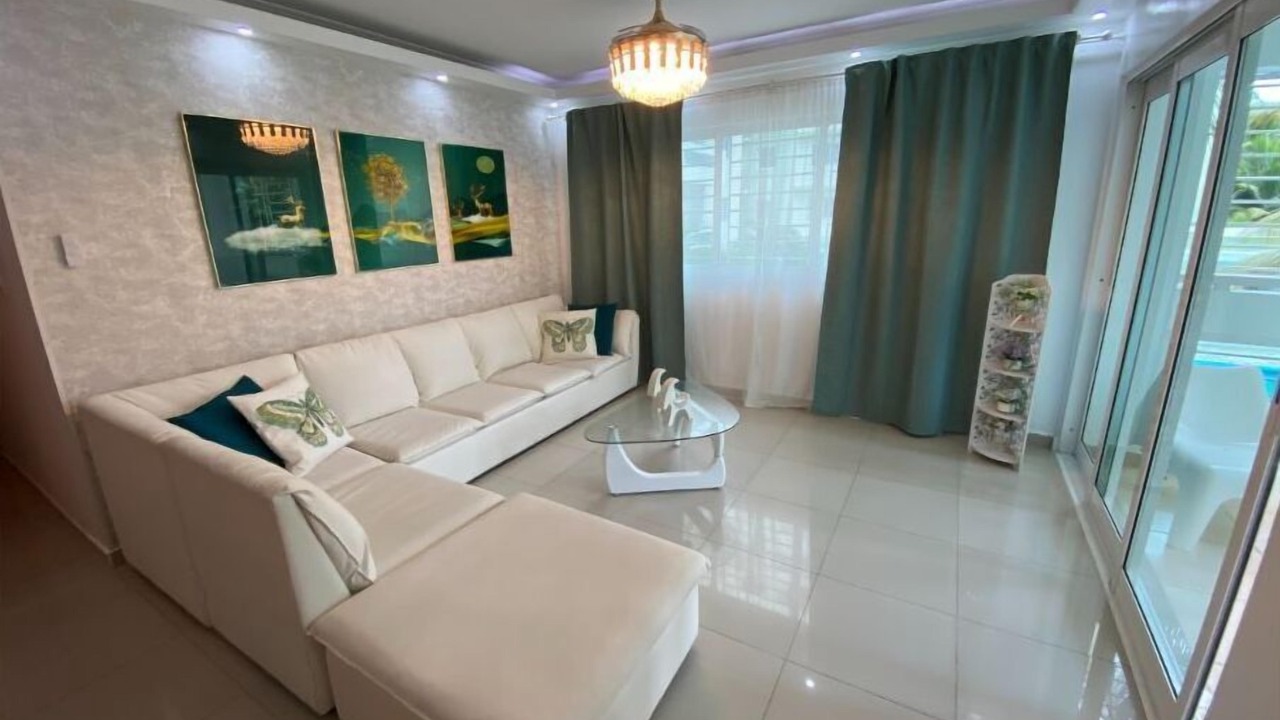 Photo of Livingroom in La Isabelita