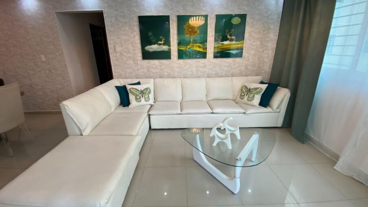 Photo of Livingroom in La Isabelita