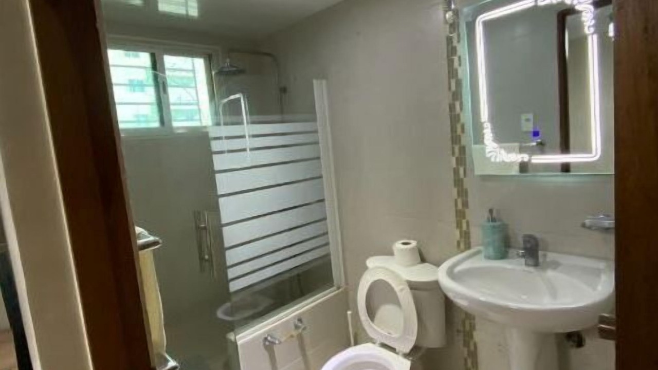 Photo of Bathroom in La Isabelita