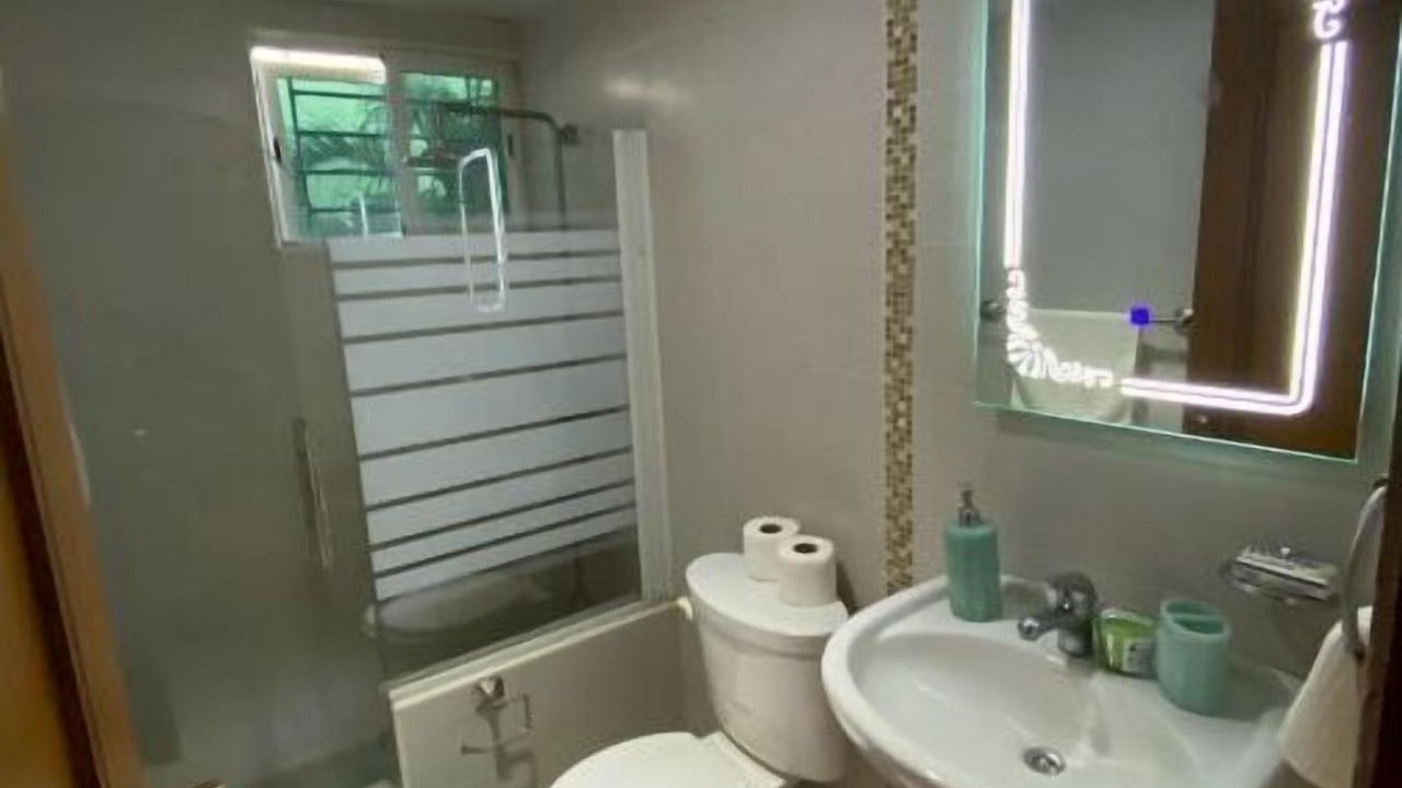 Photo of Bathroom in La Isabelita