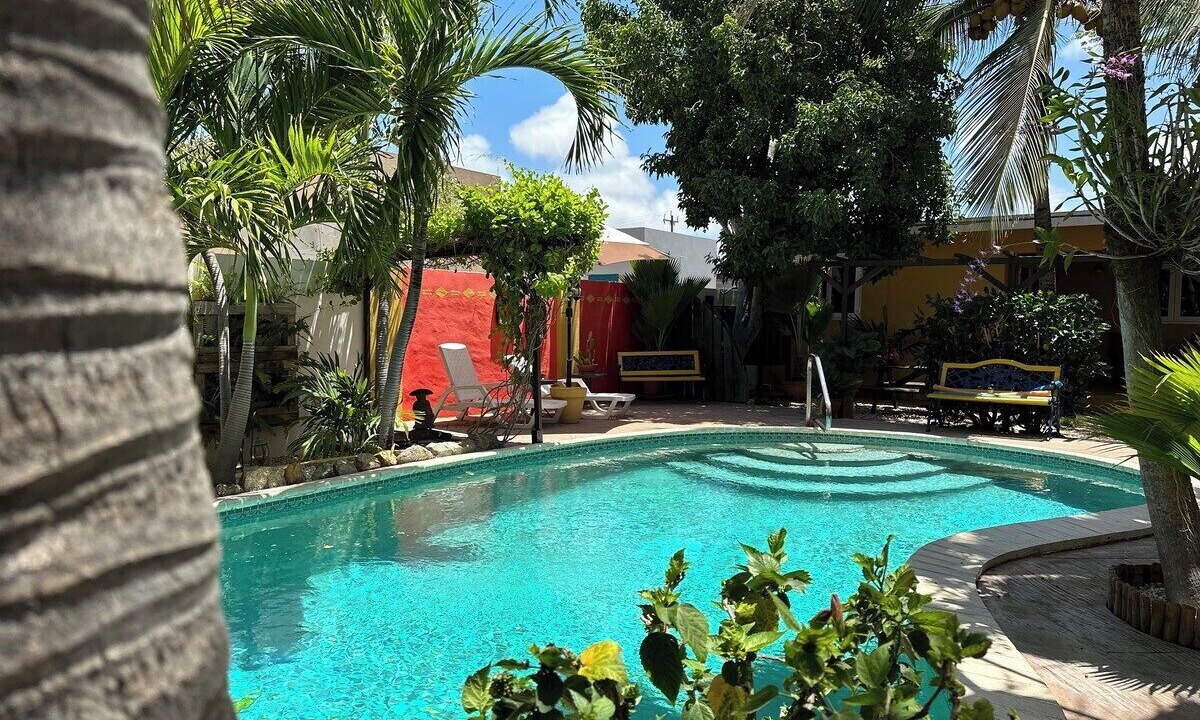 Photo of Outdoor in Savaneta