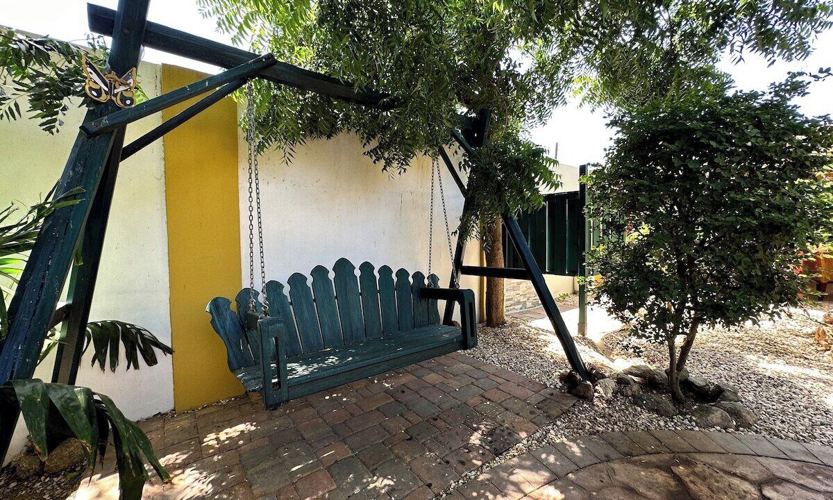 Photo of Outdoor in Savaneta
