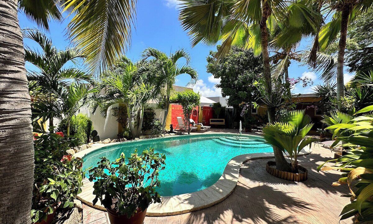 Photo of Outdoor in Savaneta