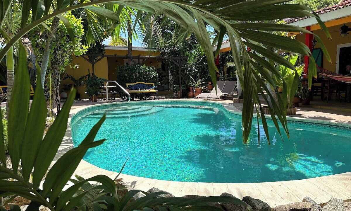 Photo of Outdoor in Savaneta