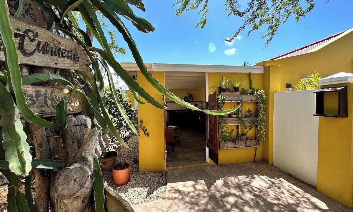 Photo of Outdoor in Savaneta