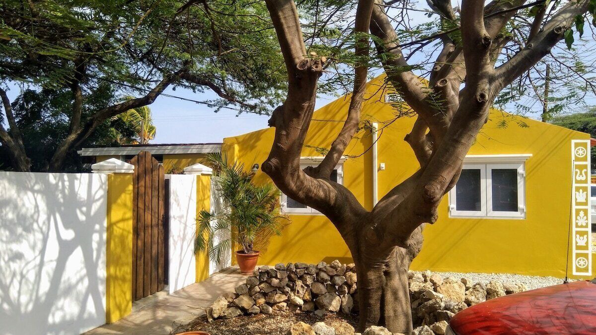 Photo of Outdoor in Savaneta