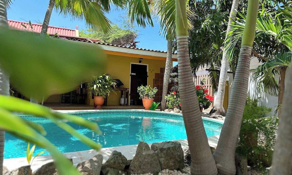 Photo of Outdoor in Savaneta
