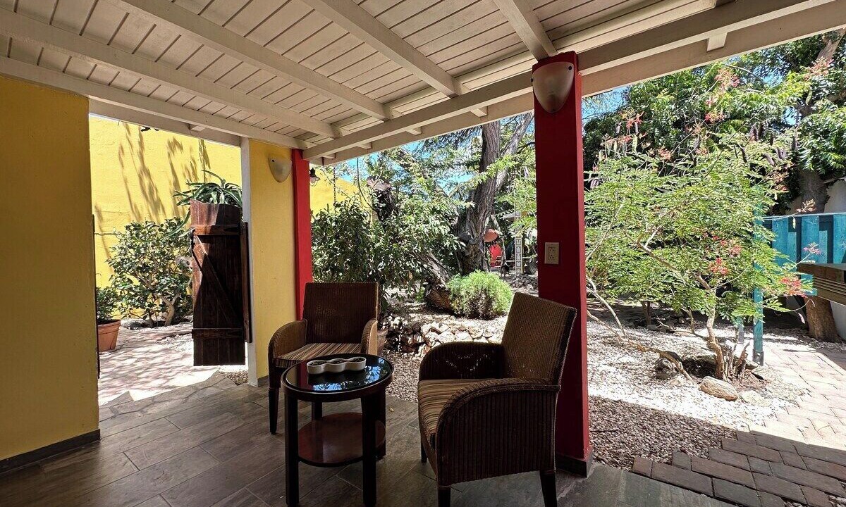 Photo of Outdoor in Savaneta