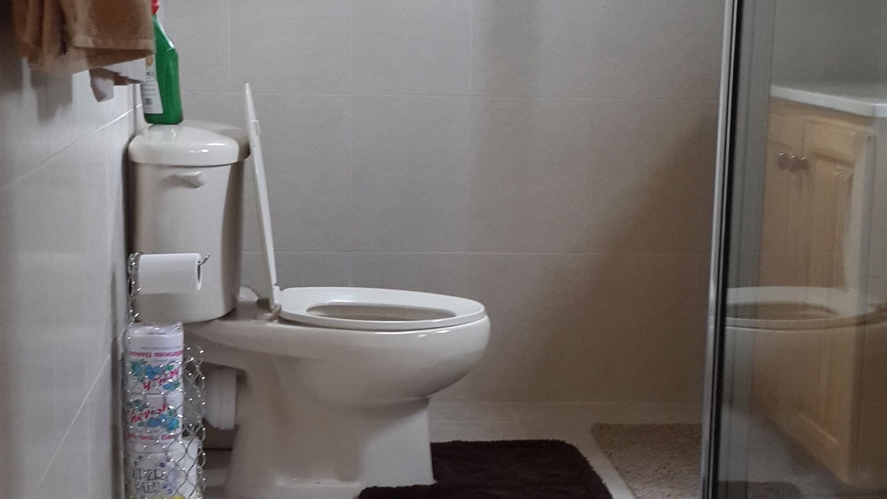 Photo of Bathroom in Morne Rouge