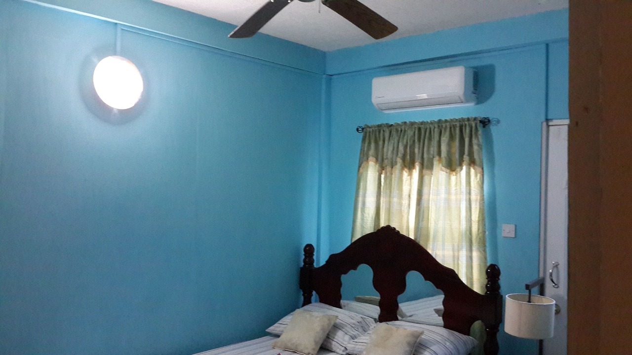 Photo of Bedroom in Morne Rouge
