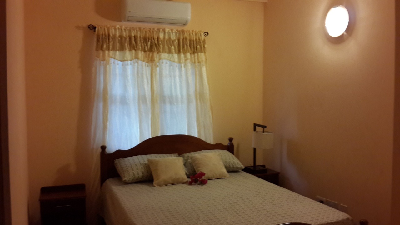 Photo of Bedroom in Morne Rouge