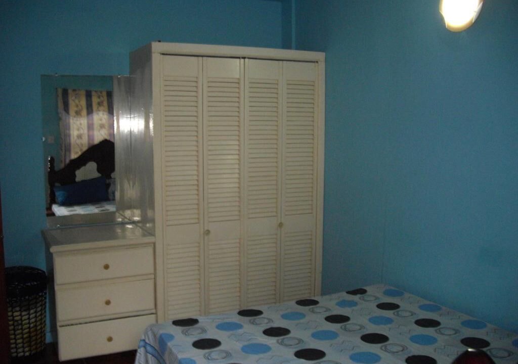 Photo of Bedroom in Morne Rouge