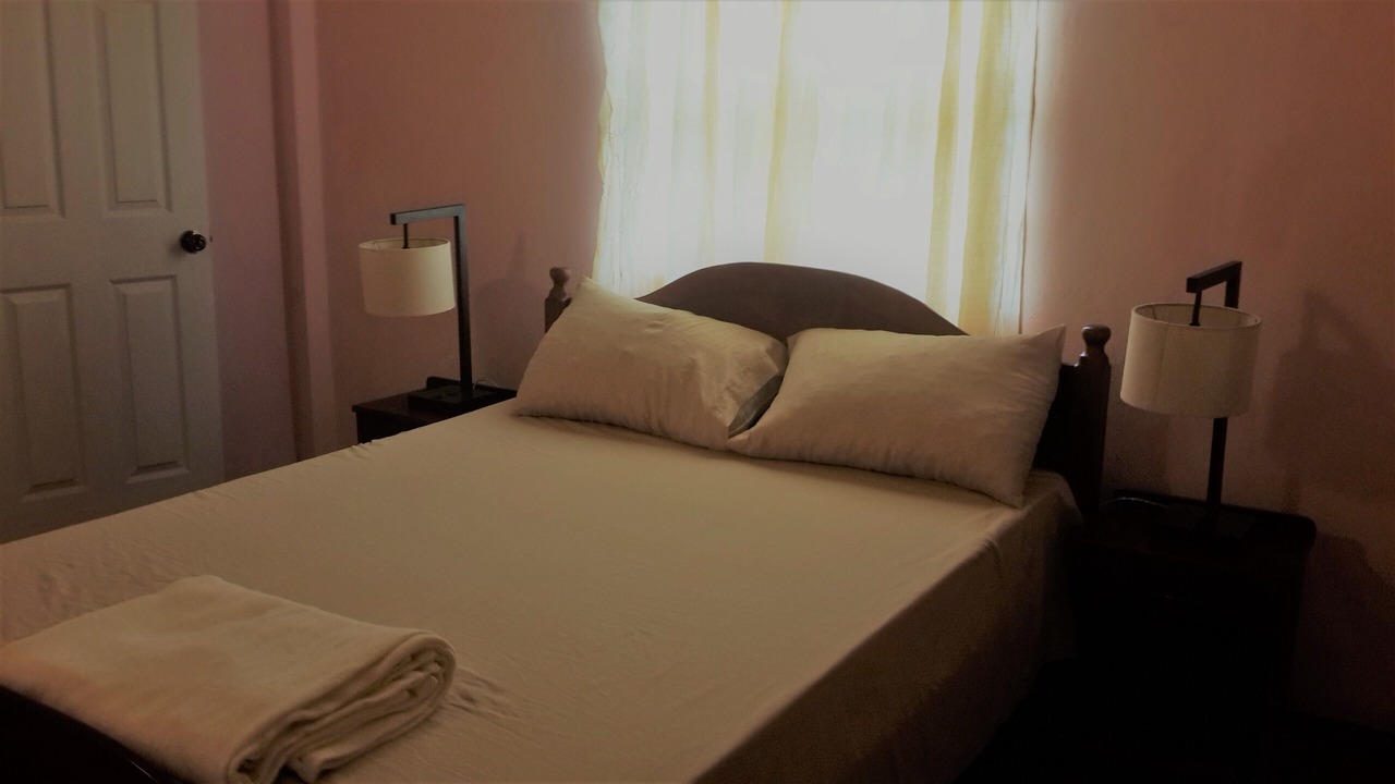 Photo of Bedroom in Morne Rouge