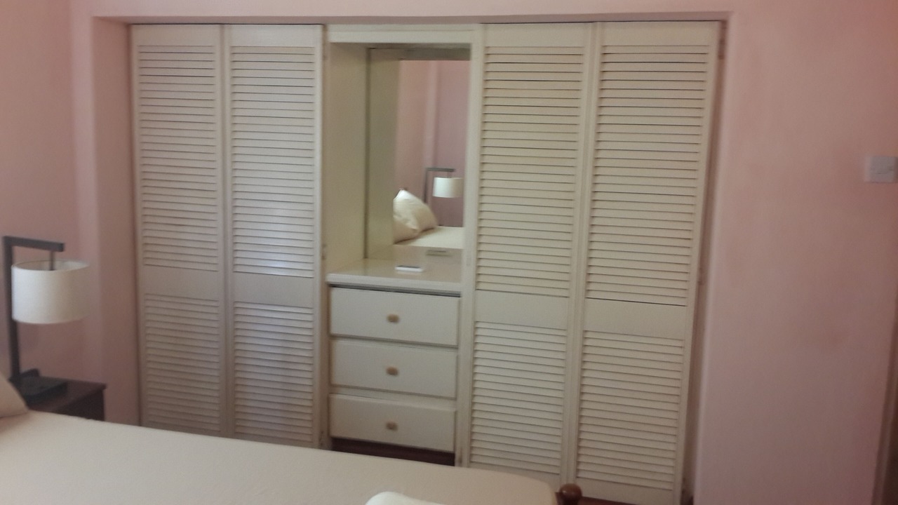 Photo of Bedroom in Morne Rouge