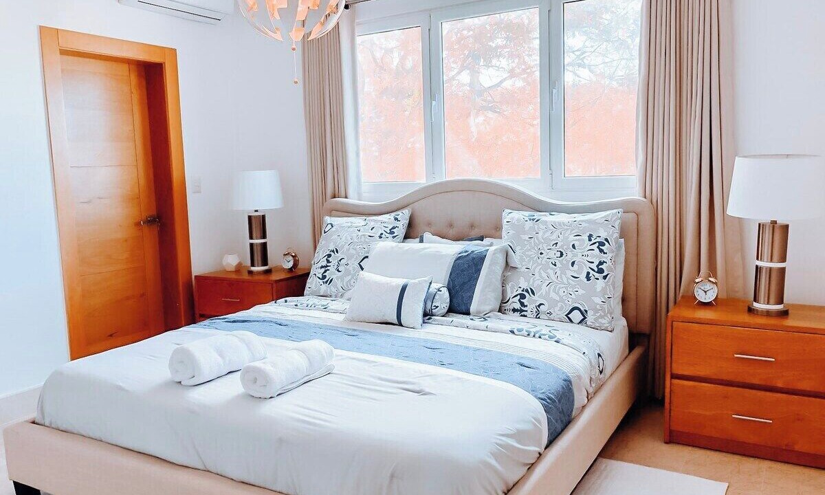 Photo of Bedroom in Santiago Province