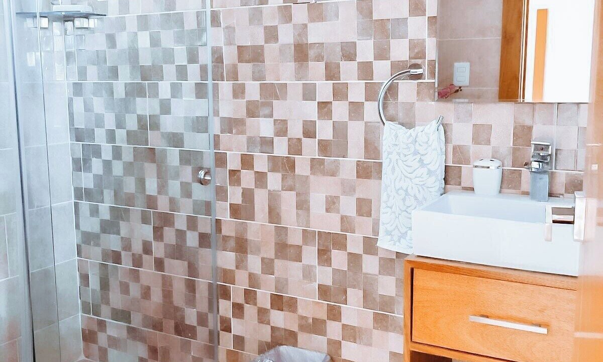 Photo of Bathroom in Santiago Province