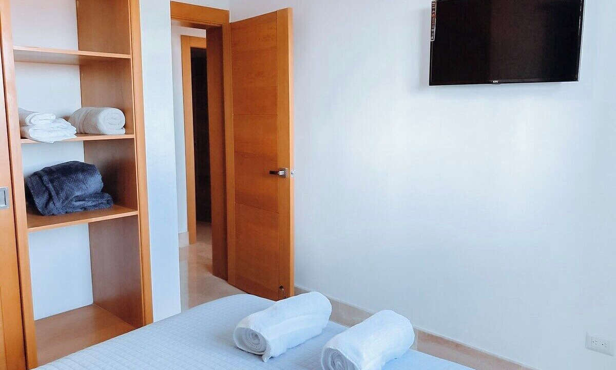 Photo of Bedroom in Santiago Province