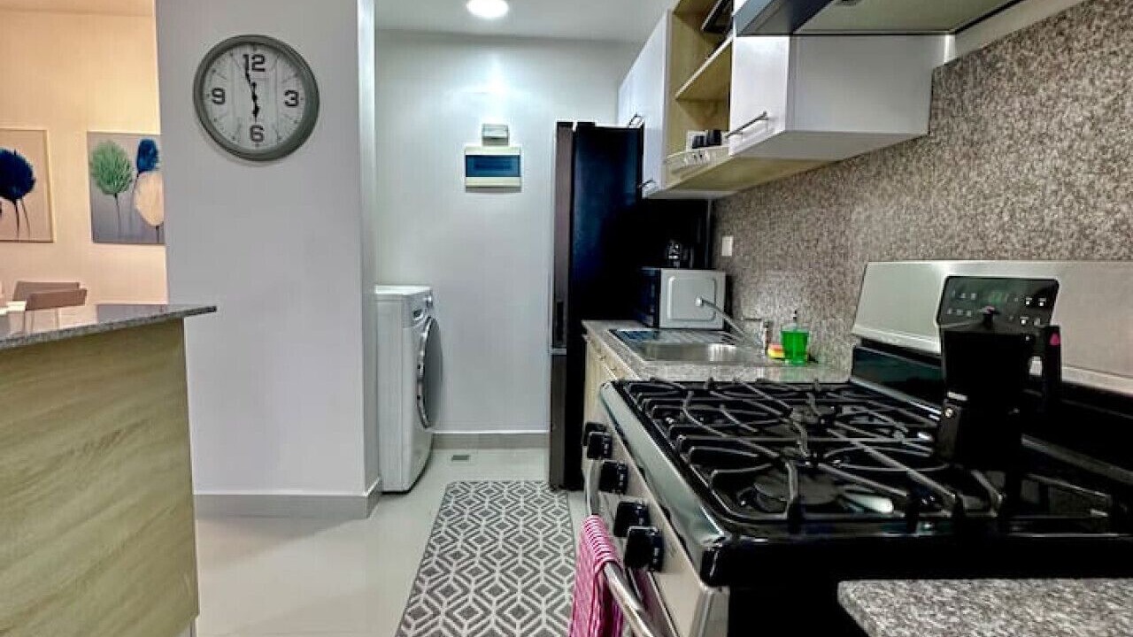 Photo of Kitchen in Boca Chica